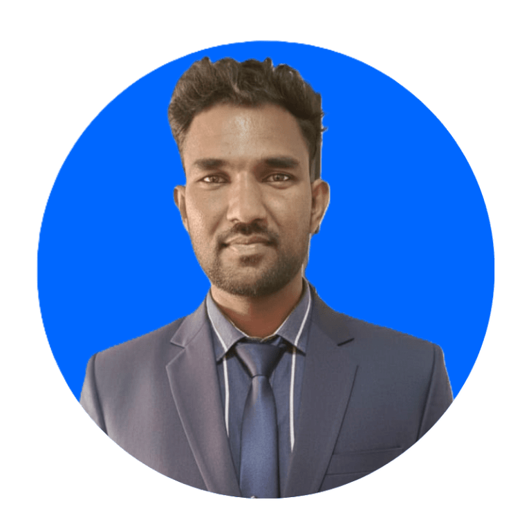 About suresh